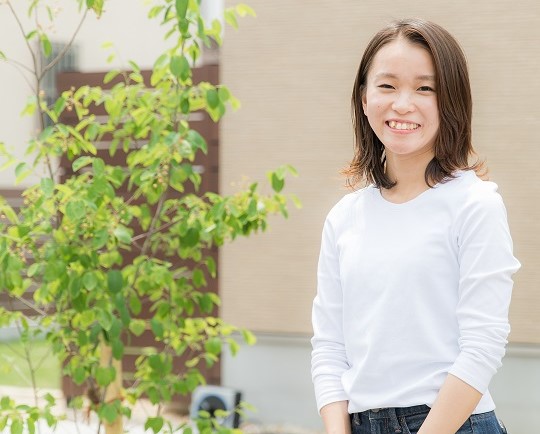 石川 可奈子 写真