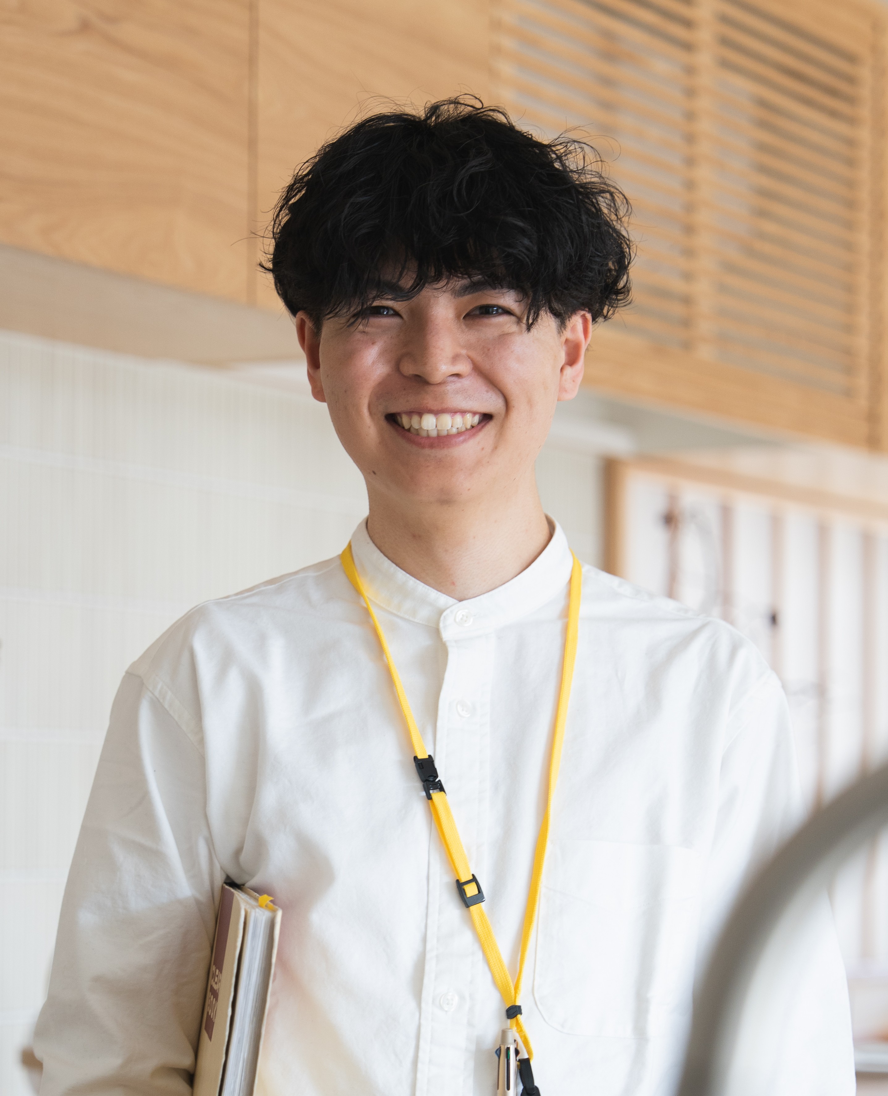 向井 大智 写真