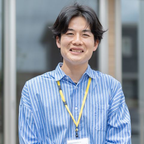 川口　蒼真 アイキャッチ画像