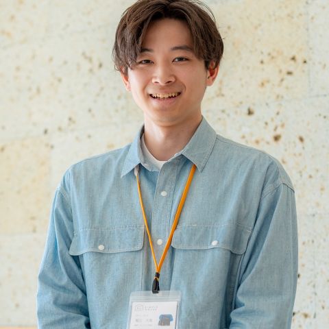 堀江　大地 アイキャッチ画像