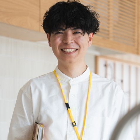 向井　大智 アイキャッチ画像